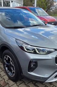 Ford Kuga IV Active X 2.5 FHEV Active X 2.5 FHEV 183KM / Pakiet Winter-2