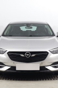 Opel Insignia , Salon Polska, Klimatronic, Tempomat, Parktronic-2