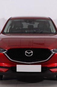 Mazda CX-5 , Salon Polska, Serwis ASO, Navi, Klimatronic, Tempomat,-2