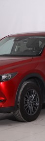 Mazda CX-5 , Salon Polska, Serwis ASO, Navi, Klimatronic, Tempomat,-3