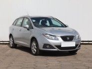 SEAT Ibiza V , Salon Polska, 1. Właściciel, Klima, Tempomat, Parktronic,