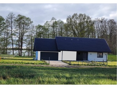nowy dom energooszczedny z widokiem na jezioro-1