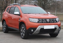 Dacia Duster I , Salon Polska, 1. Właściciel, Serwis ASO, GAZ, Navi,