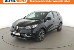 Renault Kadjar I Intens lift półskóra FullLED kamera navi tempomat klima-auto.