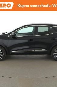 Renault Kadjar I Intens lift półskóra FullLED kamera navi tempomat klima-auto.-2