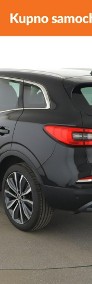 Renault Kadjar I Intens lift półskóra FullLED kamera navi tempomat klima-auto.-4
