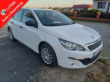 Peugeot 308 II 1.6 BlueHDi 100 KM Parktronic-1