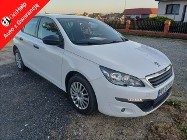 Peugeot 308 II 1.6 BlueHDi 100 KM Parktronic