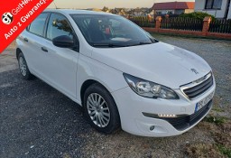 Peugeot 308 II 1.6 BlueHDi 100 KM Parktronic