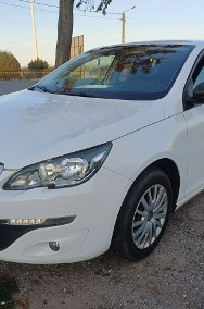 Peugeot 308 II 1.6 BlueHDi 100 KM Parktronic-2