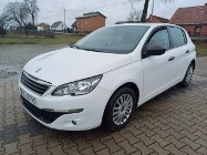 Peugeot 308 II 1.6 BlueHDi 100 KM Parktronic