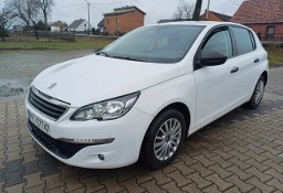 Peugeot 308 II 1.6 BlueHDi 100 KM Parktronic