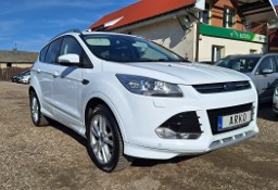 Ford Kuga II Indywidual Kamera SYNC Sony
