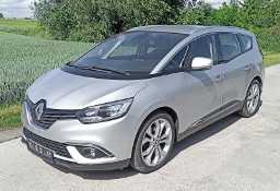 Renault Grand Scenic IV Pojazd używany.