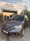 Honda CR-V IV