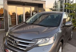 Honda CR-V IV