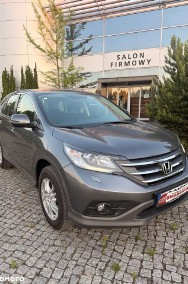 Honda CR-V IV-2