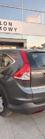 Honda CR-V IV-3