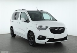 Opel Combo IV , Salon Polska, Serwis ASO, Klima, Tempomat, Parktronic