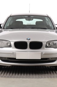 BMW SERIA 1 , Klimatronic, Parktronic, Podgrzewane siedzienia,ALU-2