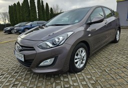 Hyundai i30 II 1,4 benzyna 100KM