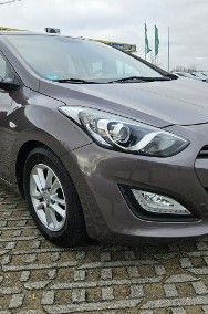 Hyundai i30 II 1,4 benzyna 100KM-2