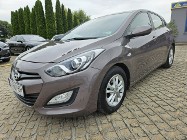 Hyundai i30 II 1,4 benzyna 100KM