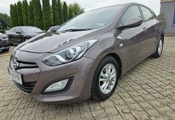 Hyundai i30 II 1,4 benzyna 100KM