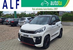 Ligier Inny Ligier *Klimatyzacja*Zarejestrowany*Diesel*ECO*