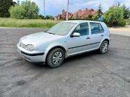 Volkswagen Golf IV Volkswagen Golf 1.9TDI 101km 02r