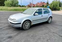Volkswagen Golf IV Volkswagen Golf 1.9TDI 101km 02r