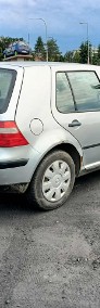 Volkswagen Golf IV Volkswagen Golf 1.9TDI 101km 02r-3