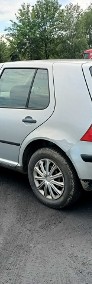 Volkswagen Golf IV Volkswagen Golf 1.9TDI 101km 02r-4