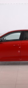 Peugeot 308 P5 , Salon Polska, Serwis ASO, Automat, Skóra, Klimatronic,-4