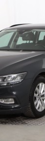 Volkswagen Passat B8 , Salon Polska, Navi, Klimatronic, Tempomat, Parktronic-3