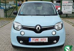 Renault Twingo III Auto jak nowe/Bardzo zadbane/1 właściciel/Serwisowany w ASO Renault