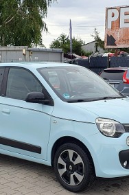 Renault Twingo III Auto jak nowe/Bardzo zadbane/1 właściciel/Serwisowany w ASO Renault-2