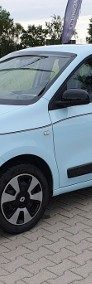 Renault Twingo III Auto jak nowe/Bardzo zadbane/1 właściciel/Serwisowany w ASO Renault-3