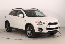 Mitsubishi ASX , Serwis ASO, Klimatronic, Tempomat