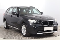 BMW X1 I (E84) , Salon Polska, VAT 23%, Navi, Xenon, Bi-Xenon, Klimatronic,