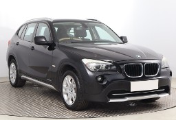 BMW X1 I (E84) , Salon Polska, VAT 23%, Navi, Xenon, Bi-Xenon, Klimatronic,