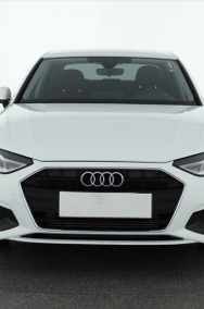 Audi A4 B9 , Salon Polska, 1. Właściciel, Serwis ASO, Automat, VAT 23%,-2