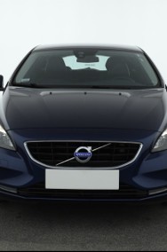 Volvo V40 II , Salon Polska, 1. Właściciel, Xenon, Bi-Xenon, Klimatronic,-2