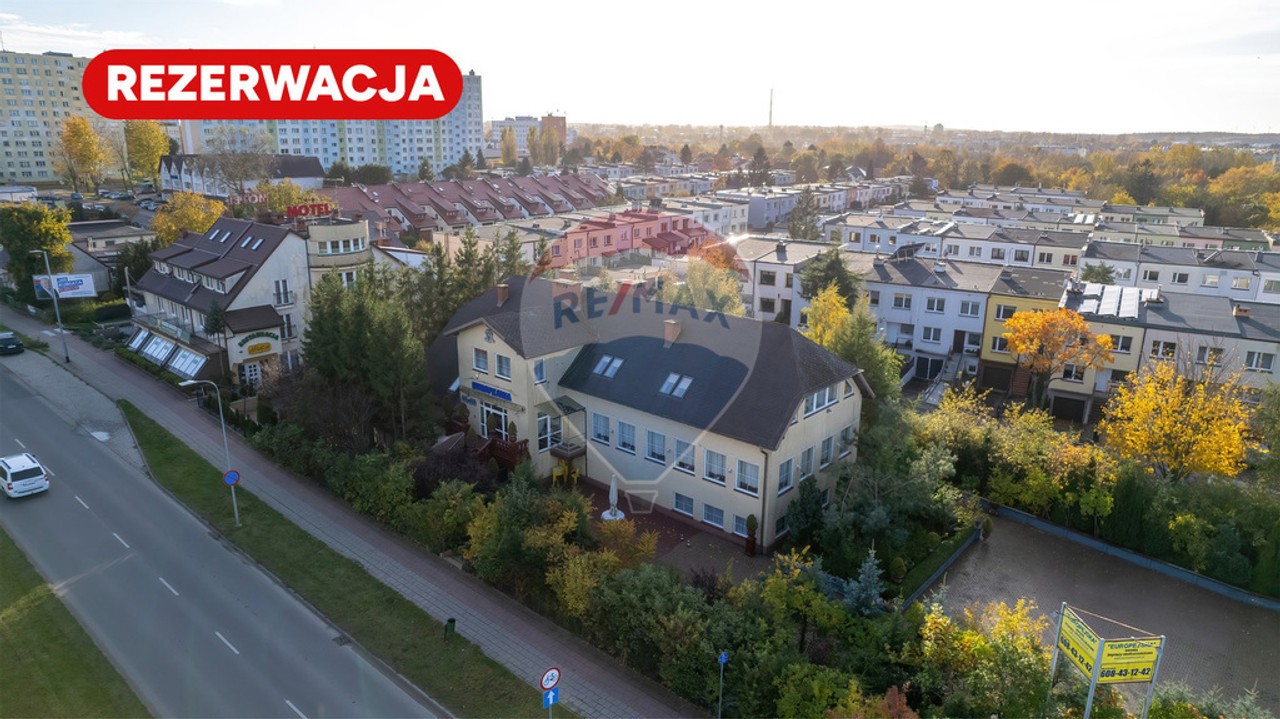 lokal handlowy, usługowy na sprzedaż