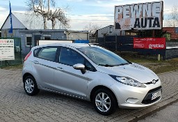 Ford Fiesta VII Bardzo zadbane auto/Klimatyzacja sprawna/Gotowy do rejestracji