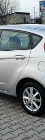 Ford Fiesta VII Bardzo zadbane auto/Klimatyzacja sprawna/Gotowy do rejestracji-3