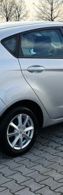 Ford Fiesta VII Bardzo zadbane auto/Klimatyzacja sprawna/Gotowy do rejestracji-4
