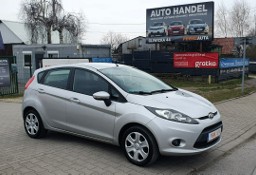 Ford Fiesta VII Bardzo zadbane auto/Klimatyzacja sprawna/Gotowy do rejestracji