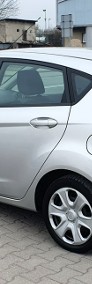 Ford Fiesta VII Bardzo zadbane auto/Klimatyzacja sprawna/Gotowy do rejestracji-3
