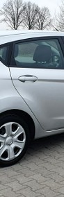 Ford Fiesta VII Bardzo zadbane auto/Klimatyzacja sprawna/Gotowy do rejestracji-4